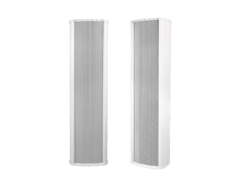 双网口IP广播音柱20W KL-7DE-2YA20